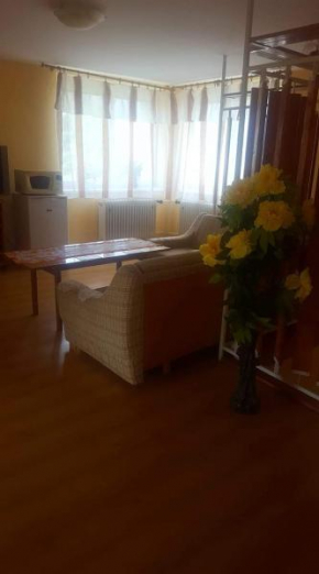 Apartmán Mirka